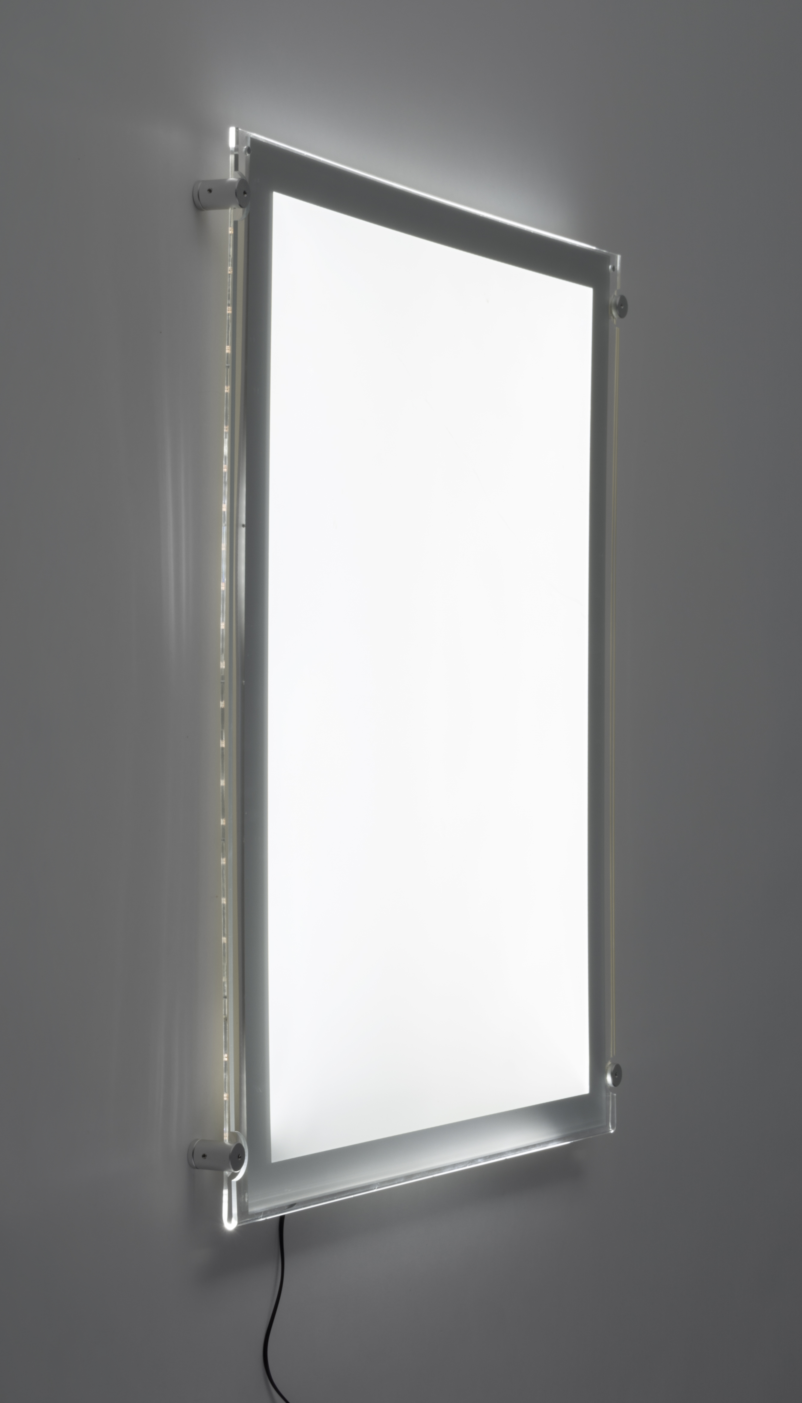 18” x 24” Indoor LED Light Box | Edge-Lit | Displays2Go