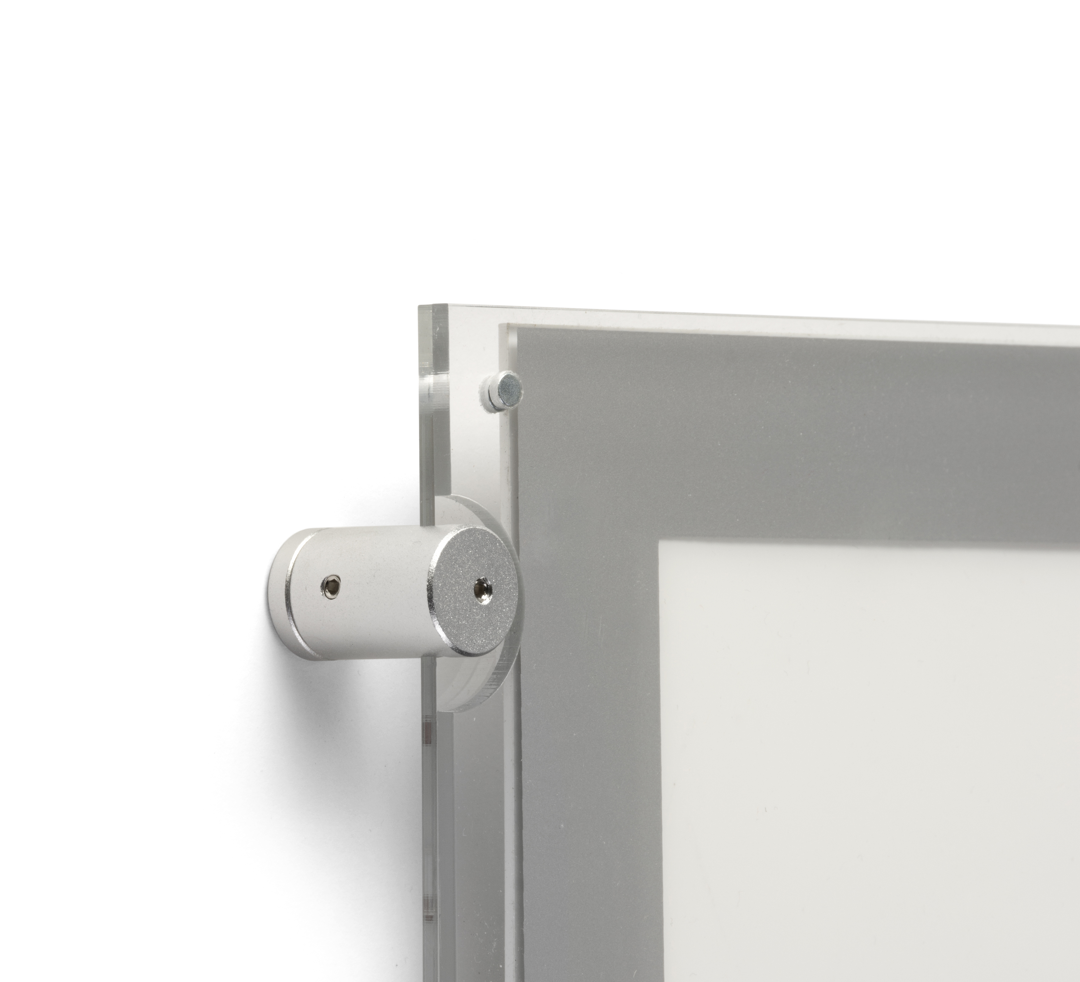 Box Lit Edge Led 18” x 24” Indoor LED Light Box | Edge-Lit | Displays2Go