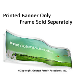custom banners