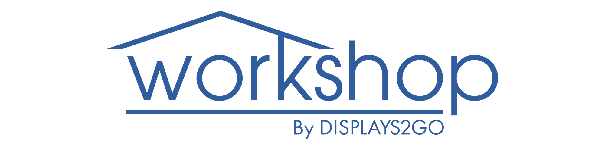 The Workshop by Displays2go