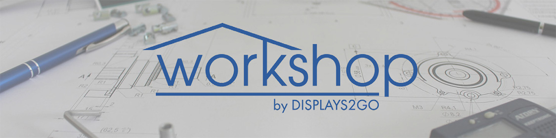 The Workshop by Displays2go