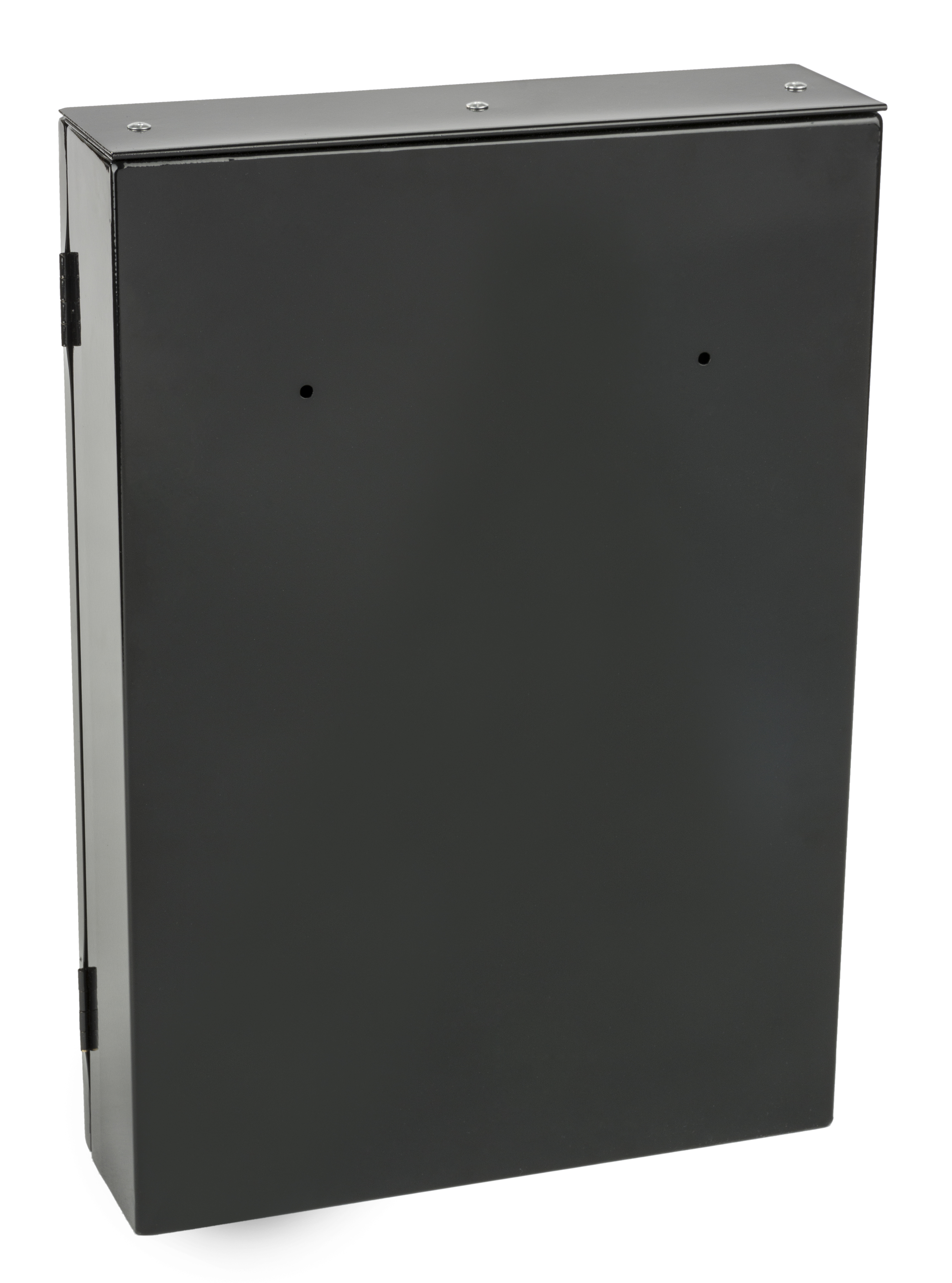 Ware Drop Built In Wall Mounting Drop Box | Front Loading | Displays2Go