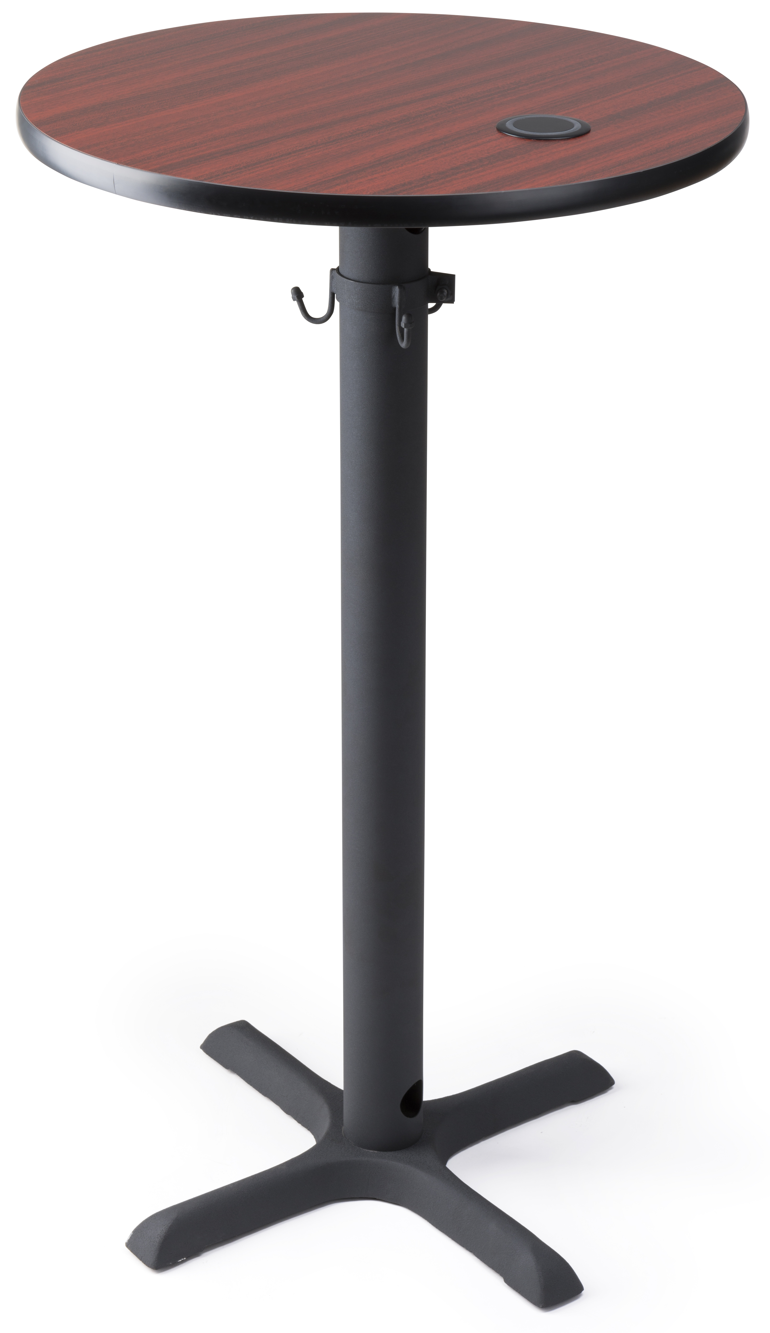 Wireless Charging Table | 24”w 42
