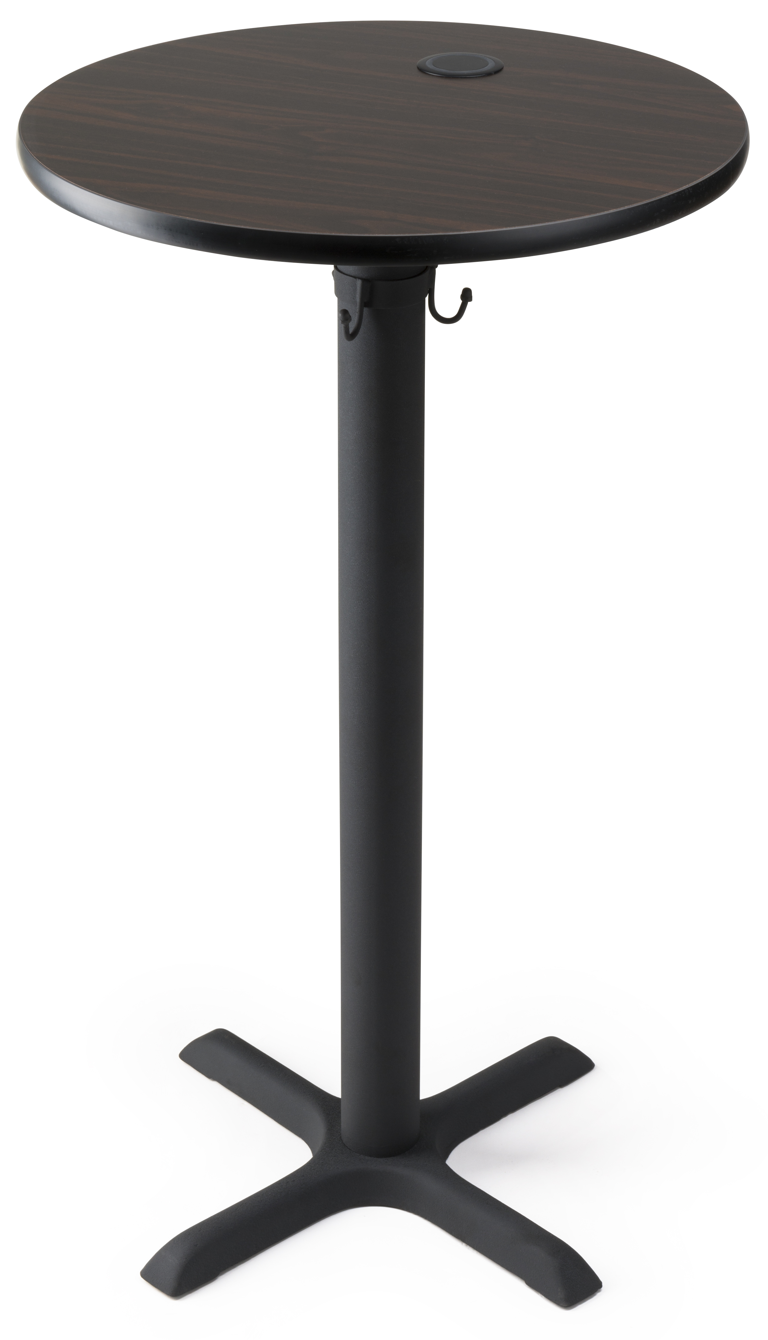 Wireless Power Table | 24”w 42