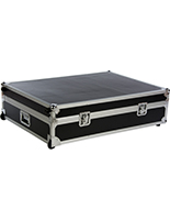 Expo Equipment Case with EVA Foam Padding for Protection