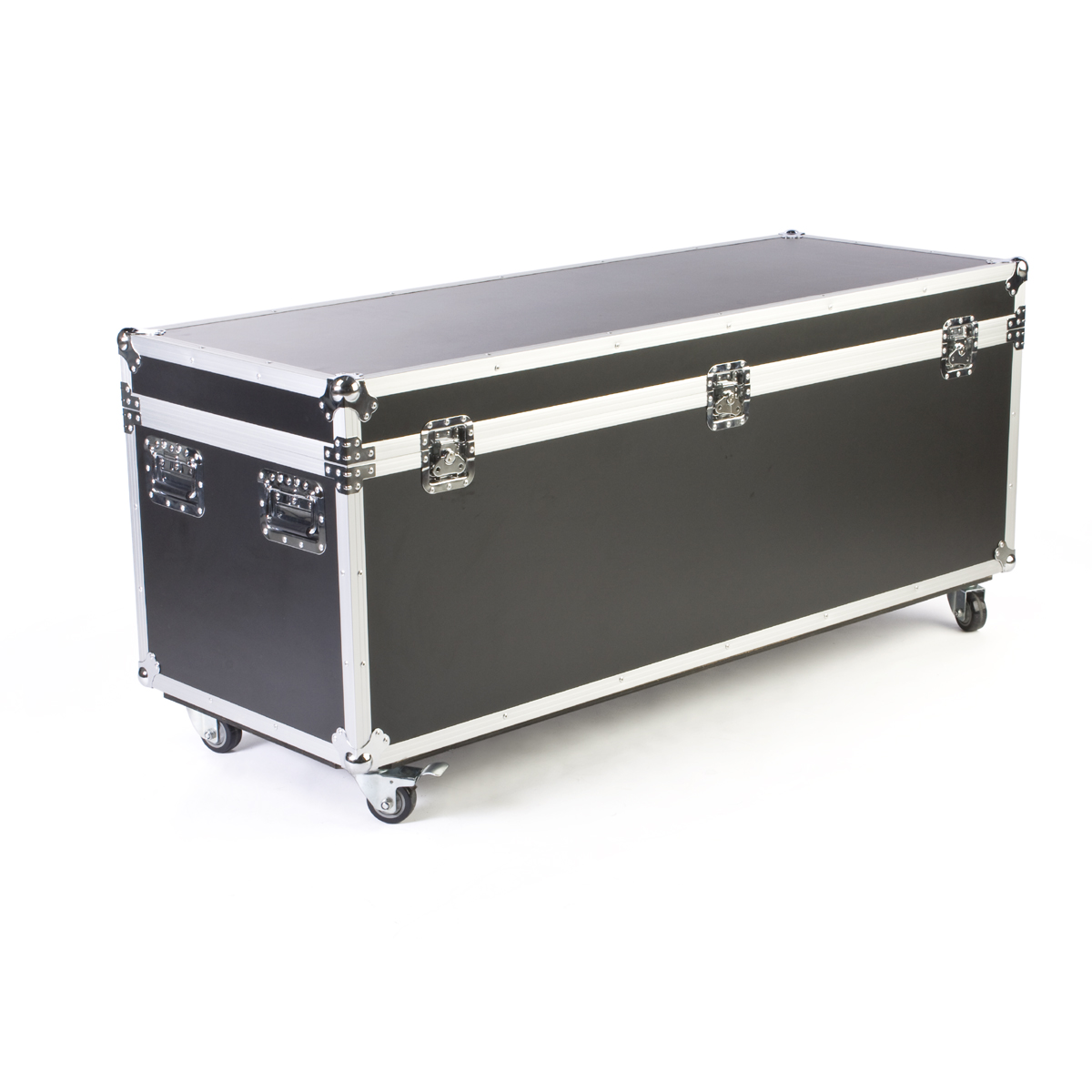 Shipping and Storage Case  Large Hard Case with Wheels