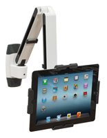 Versatile Secure Tablet Wall Mount