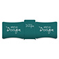 Replacement graphics for WV210K backdrops with 3 artwork panels