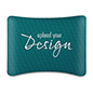 Replacement graphic for WVFL backdrops with zipper closure 