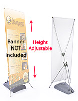 Banner Stands