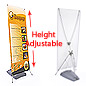 banner display stands
