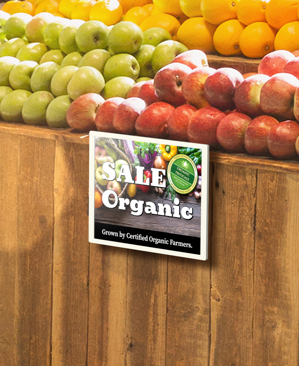 13"-25" SHARP EP-C ePaper Digital Sign Display, ePaper Software - Image 6