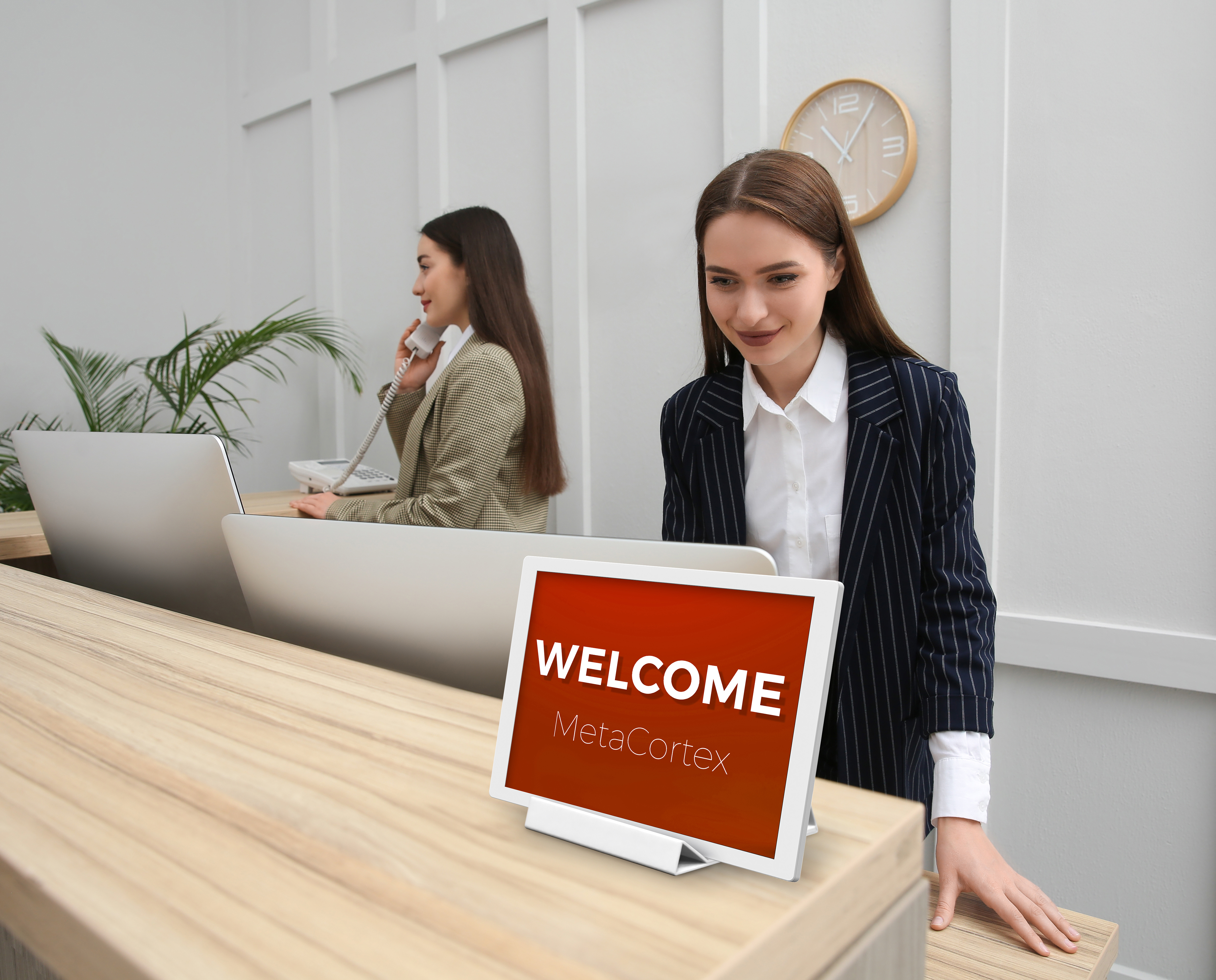 13"-25" SHARP EP-C ePaper Digital Sign Display, ePaper Software - Image 10