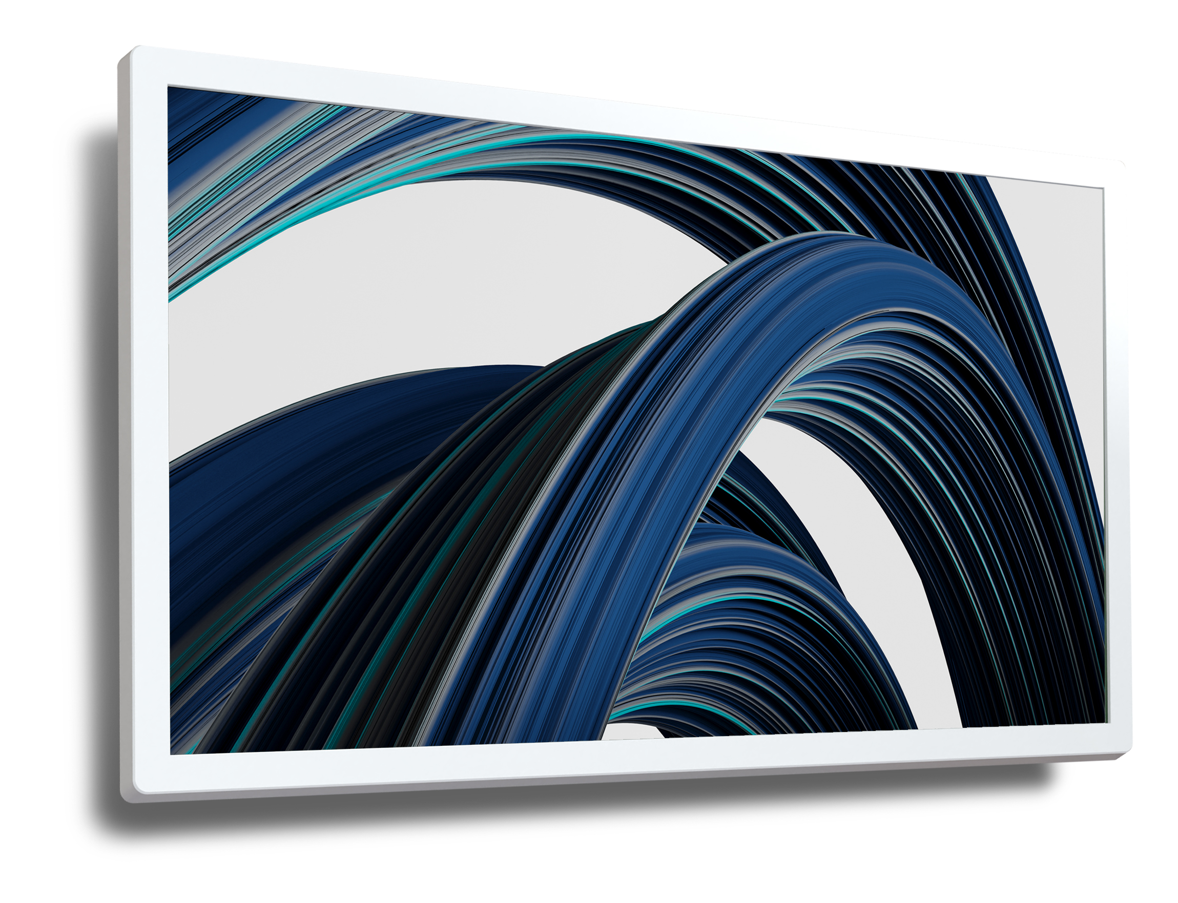 13"-25" SHARP EP-C ePaper Digital Sign Display, ePaper Software - Image 4