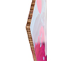 Replacement sign board for FLXN2436CP with dual-sided graphics