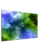 Direct View LED Video Wall with Flip Chip COB LED panels