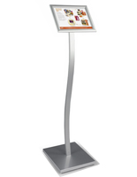 Free Standing Sign