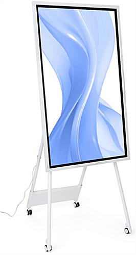 moto SAMSUNG Flip2 電子黒板 Interactive Digital Flipchart Display | 55” Samsung Flip Pro
