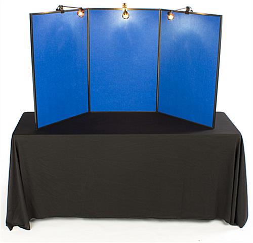 Presentation Board | Write-On white Board for Trade Shows