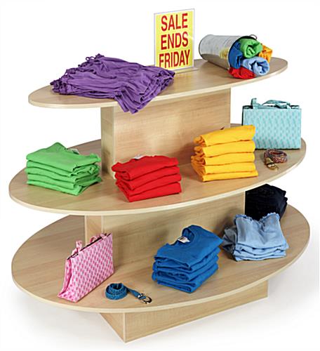 store displays