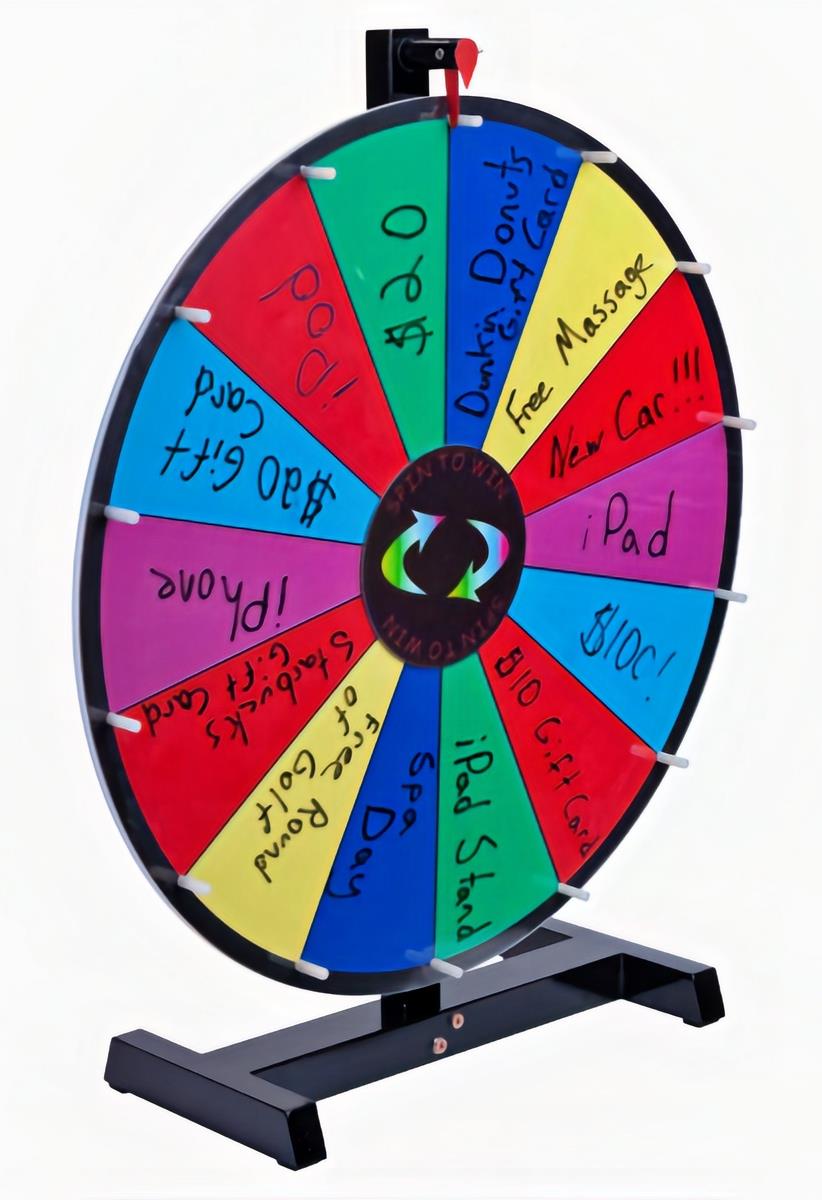 Lucky Wheel Lucky Draw - Apps on Google Play