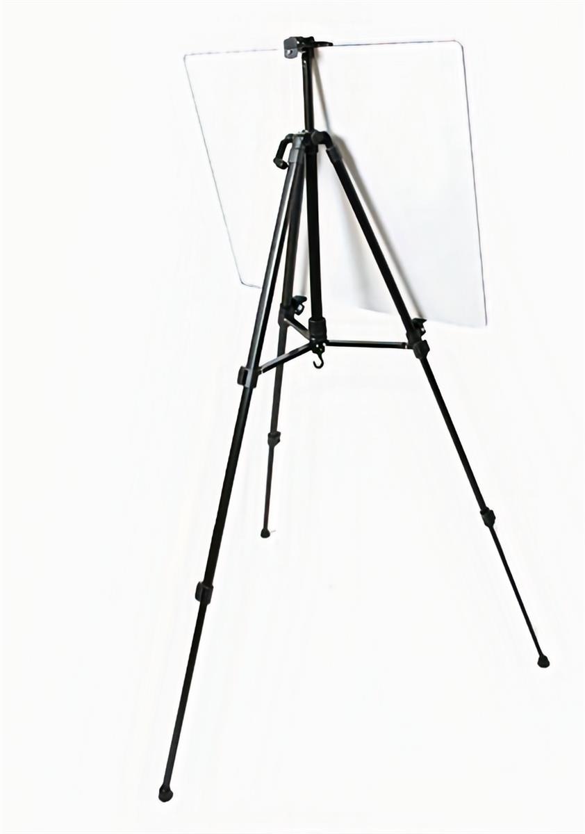 Table Top Easel Displays w Adjustable Height Legs Post Up Stand