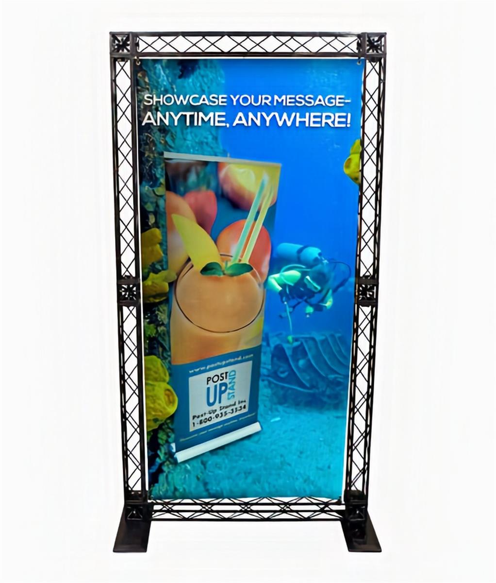 Modular Banner Stand Display Modular Trade Show Display