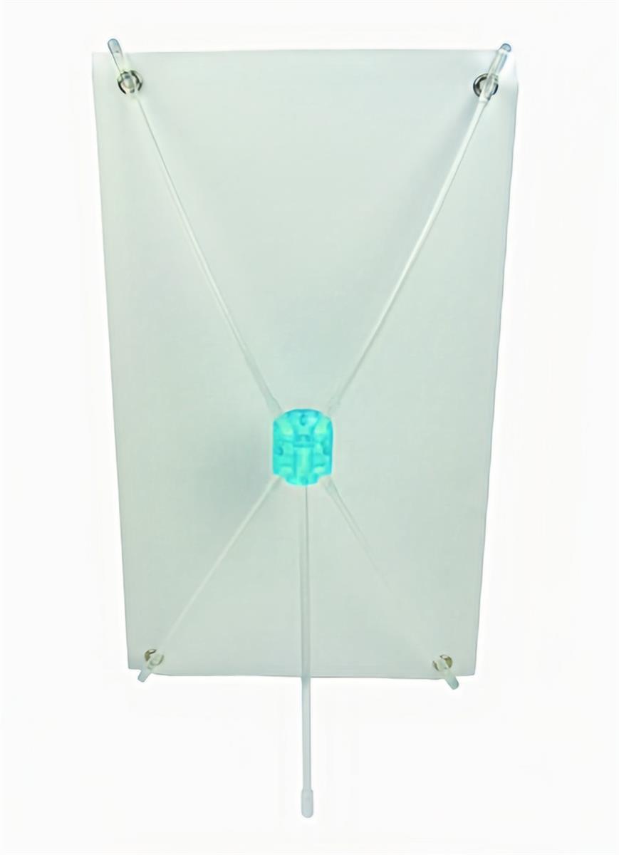 XFrame Banner Stand Table Top Custom Table Banner Stand