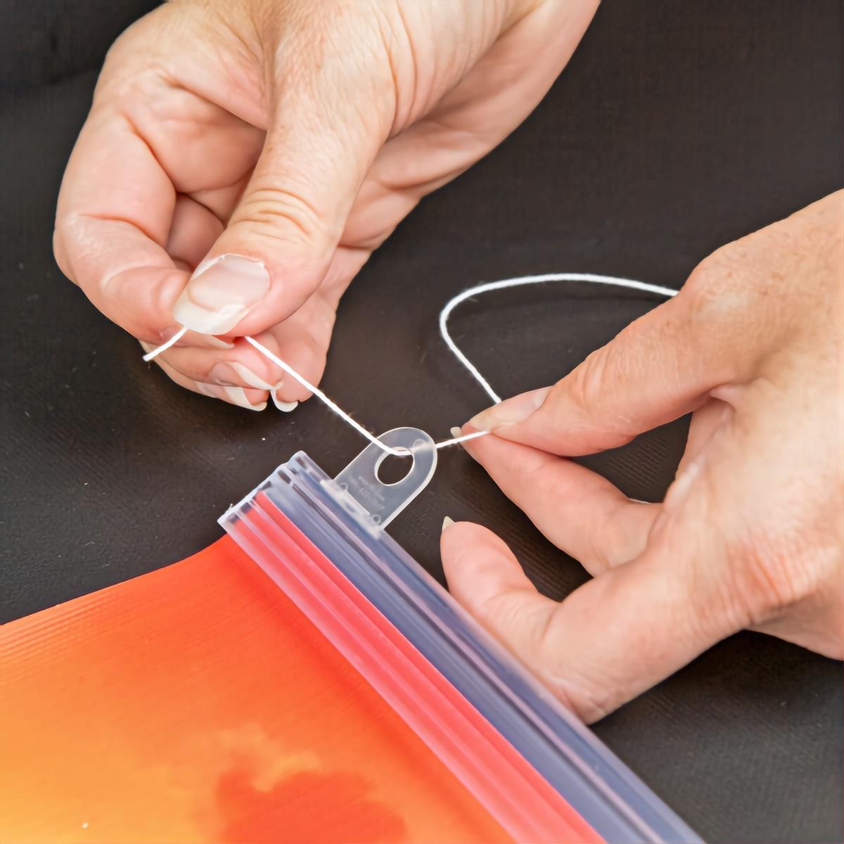 Mercury Banner Hanging Kit Post Up Stand