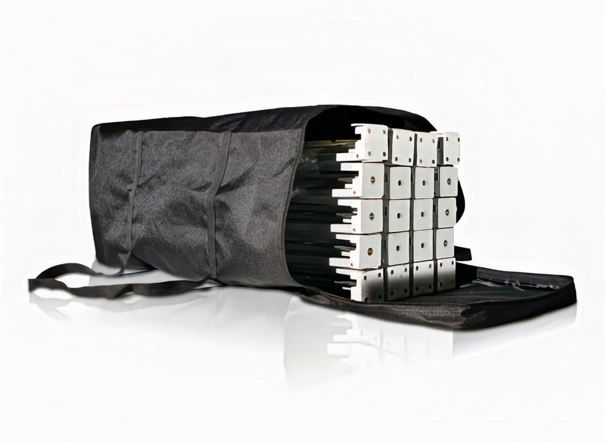 Storage Bags for Pop Up Banner Displays Post Up Stand