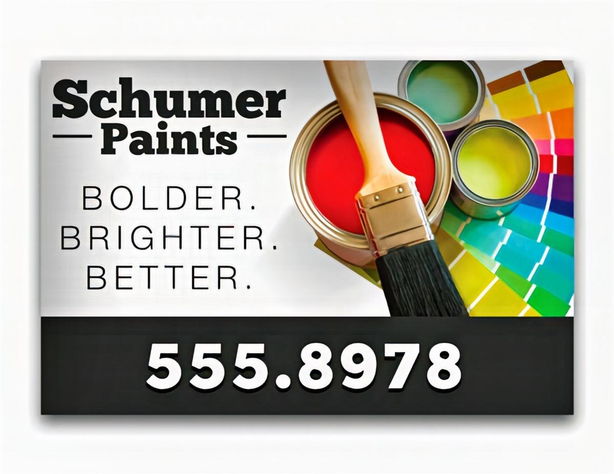 Custom Printed Magnets | Business Advertising Magnets