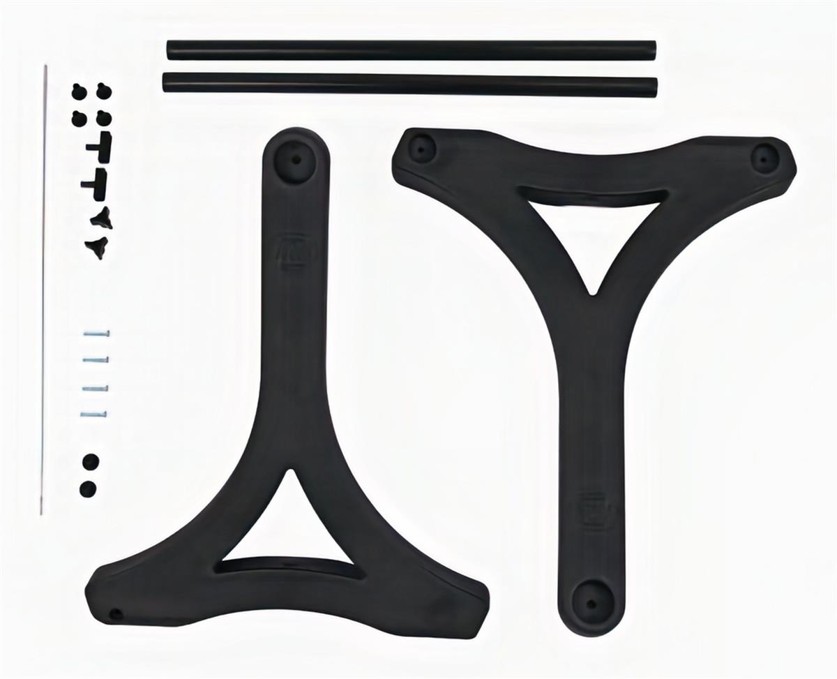 Signage Sidewalk Swinging Sign Letter Board