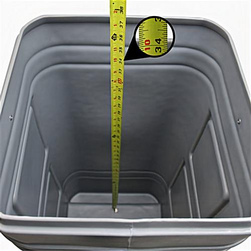 Trade show shipping case