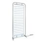 Ignite banner stand with light up frame