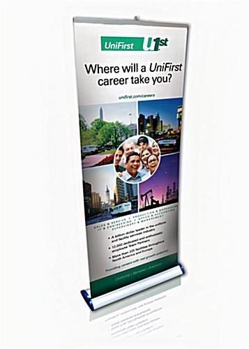 Unifirst Recruitment Banner | 33