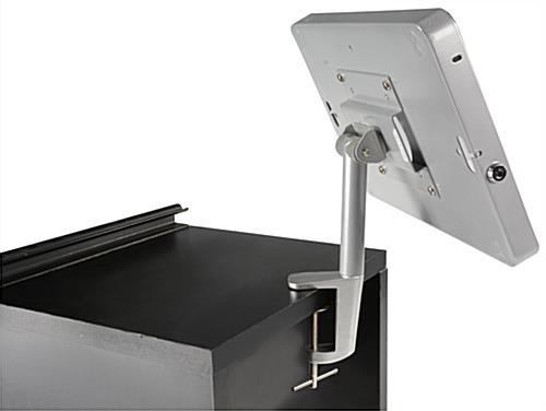 iPad Presentation Stand