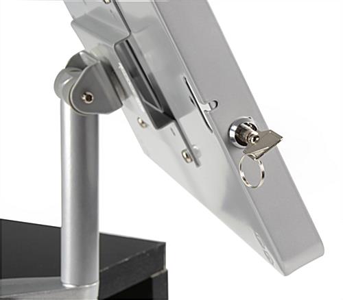 iPad Presentation Stand