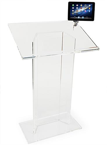 iPad Stand for Classroom