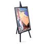 display easel