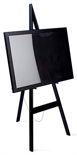 display easel