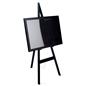 display easel