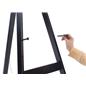 display easel