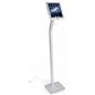 Complete Display Booth Kit with iPad Kiosk