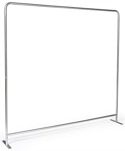 Complete Display Booth Kit with Carrying Bag