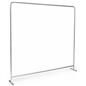 Complete Display Booth Kit with Carrying Bag