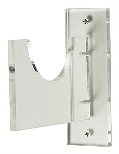 Baseball Bat Wall Mount