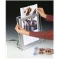 Backlit Picture Frame