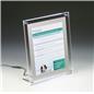 Backlit Picture Frame