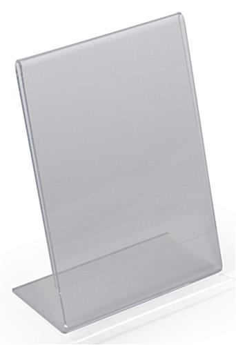 Picture Frame Plexiglass