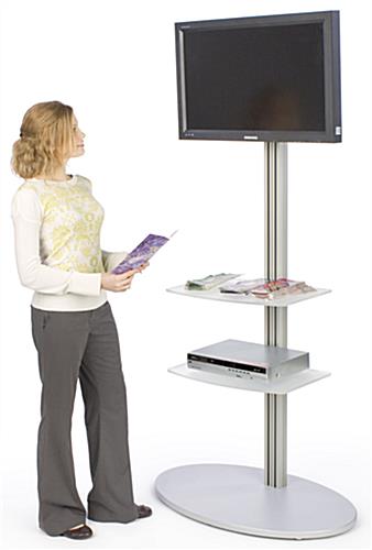 flat screen tv stand